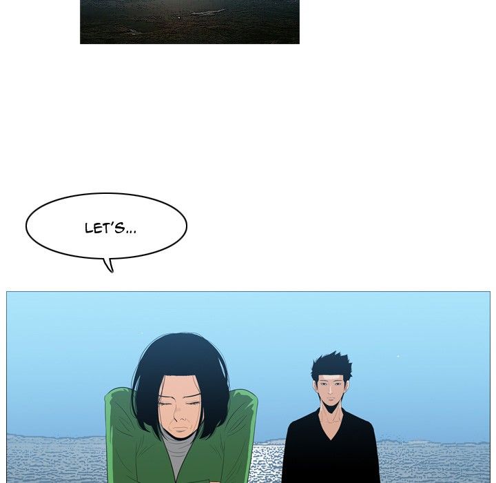Path to Salvation Manhwa - Chapter 21 Page 79