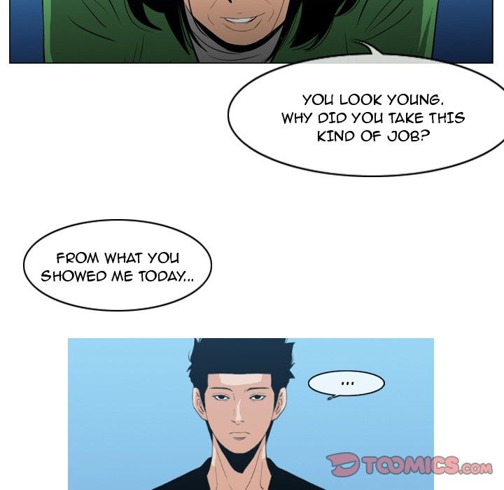 Path to Salvation Manhwa - Chapter 21 Page 81