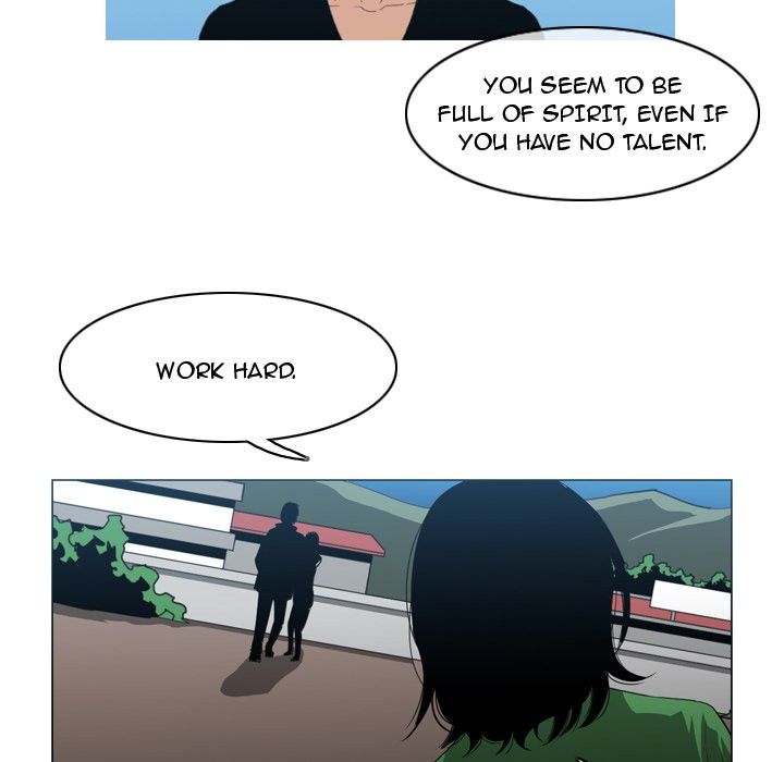 Path to Salvation Manhwa - Chapter 21 Page 82