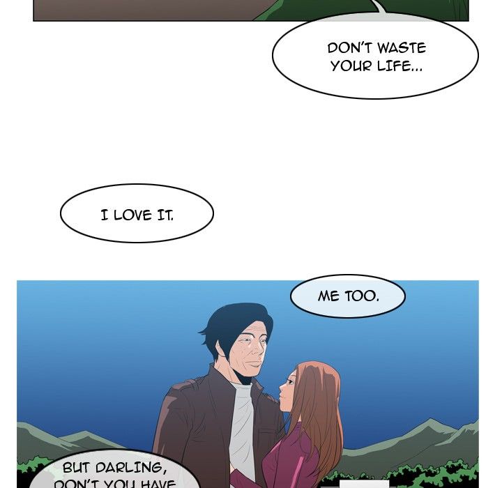 Path to Salvation Manhwa - Chapter 21 Page 83