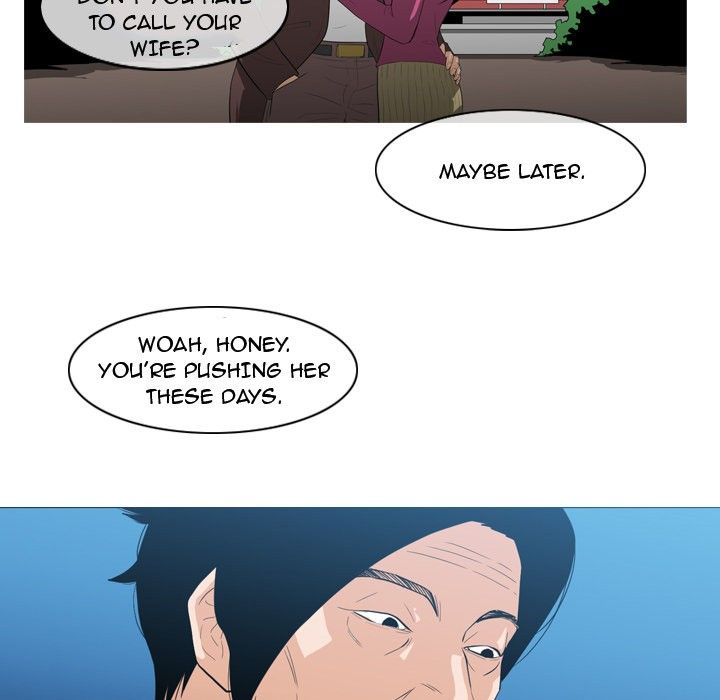 Path to Salvation Manhwa - Chapter 21 Page 84