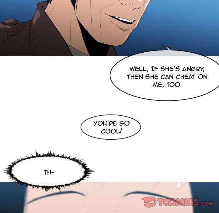 Path to Salvation Manhwa - Chapter 21 Page 85