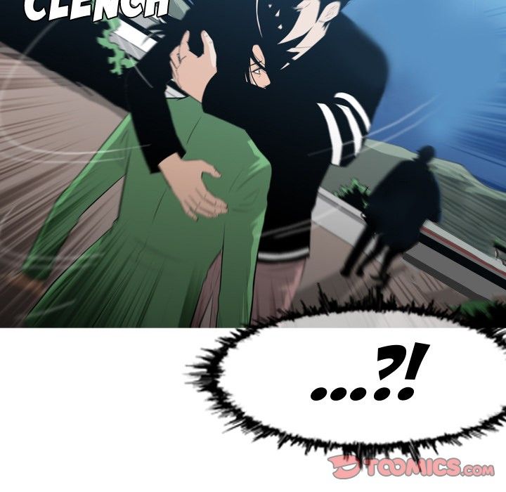 Path to Salvation Manhwa - Chapter 21 Page 89