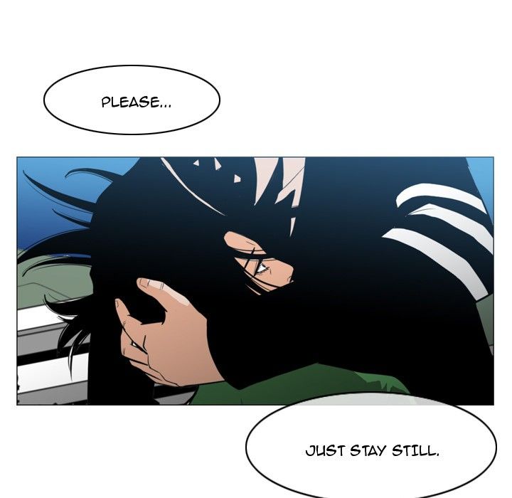 Path to Salvation Manhwa - Chapter 21 Page 90