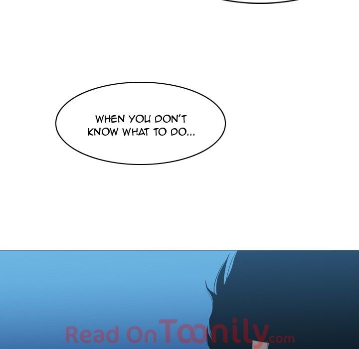 Path to Salvation Manhwa - Chapter 21 Page 91