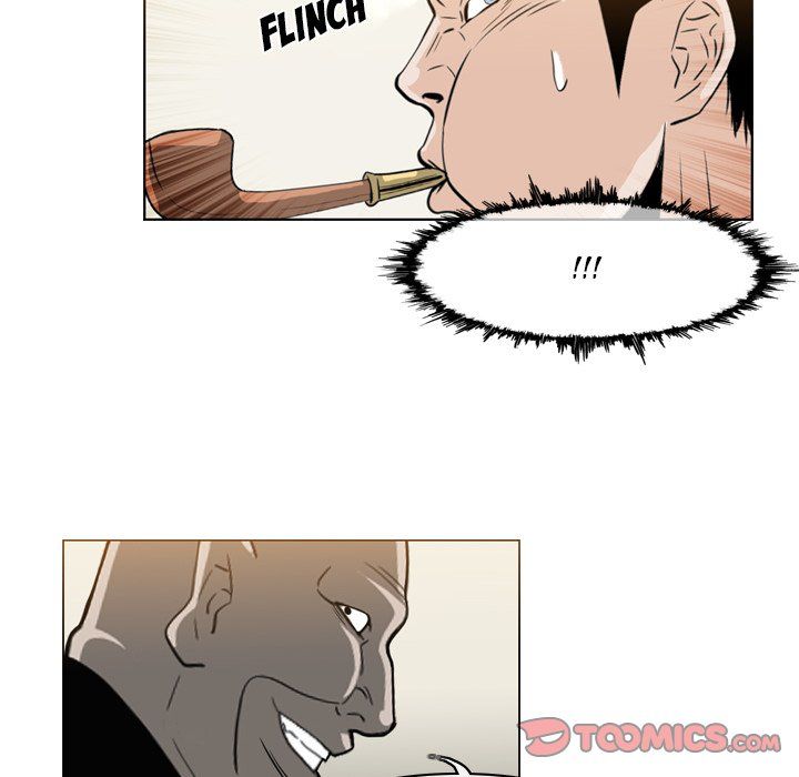 Path to Salvation Manhwa - Chapter 66 Page 5