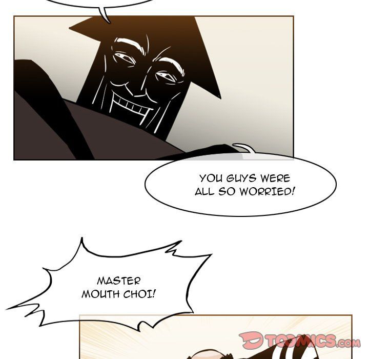 Path to Salvation Manhwa - Chapter 66 Page 7