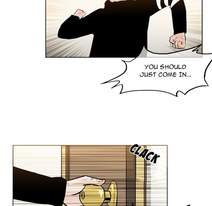 Path to Salvation Manhwa - Chapter 66 Page 8