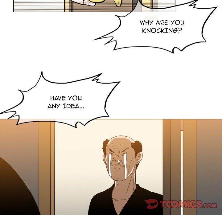 Path to Salvation Manhwa - Chapter 66 Page 9