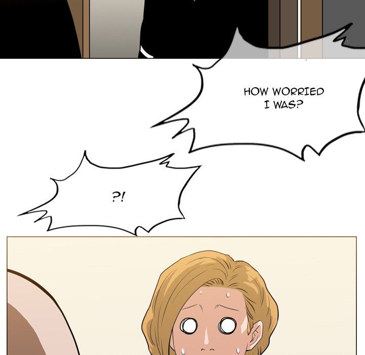 Path to Salvation Manhwa - Chapter 66 Page 10