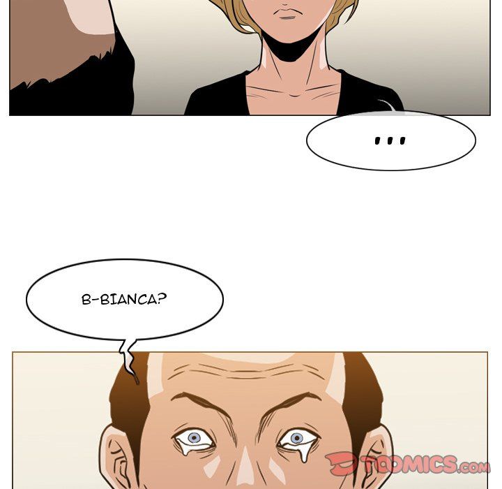 Path to Salvation Manhwa - Chapter 66 Page 11