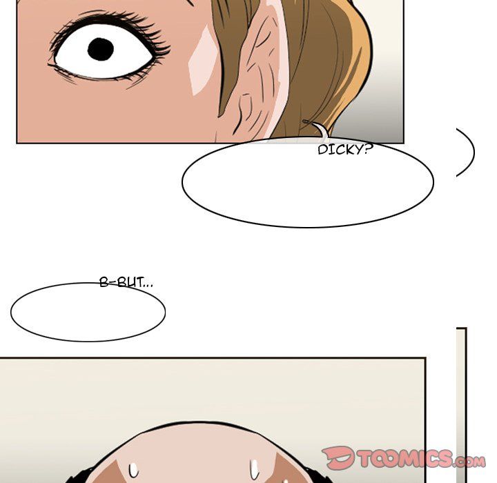 Path to Salvation Manhwa - Chapter 66 Page 13