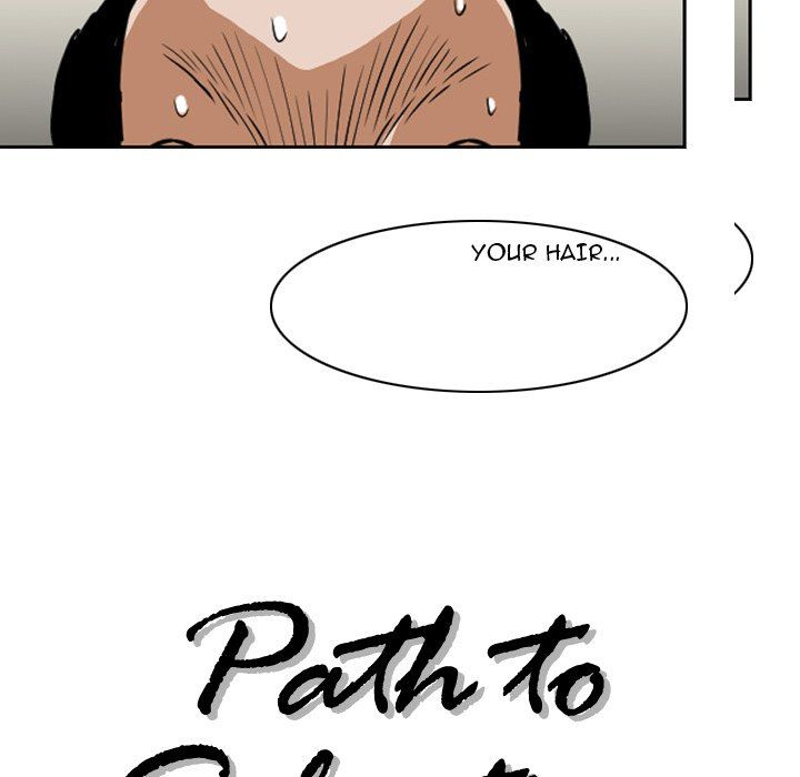 Path to Salvation Manhwa - Chapter 66 Page 14
