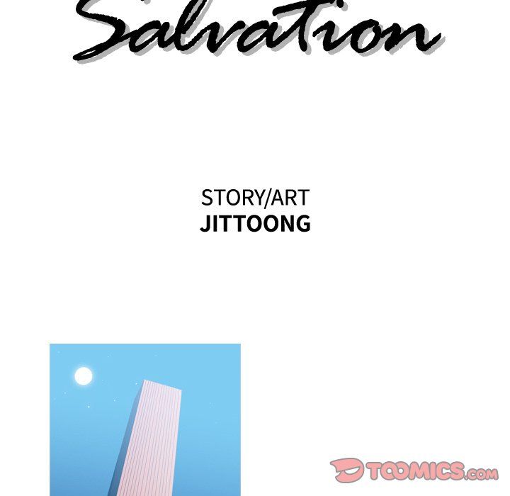 Path to Salvation Manhwa - Chapter 66 Page 15