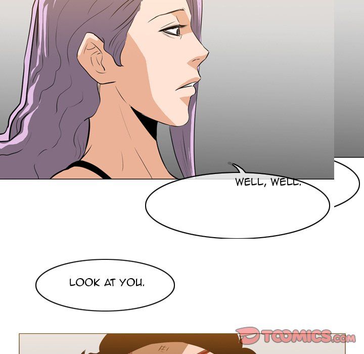 Path to Salvation Manhwa - Chapter 66 Page 17