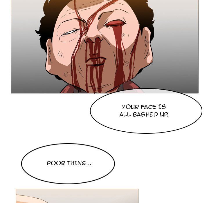 Path to Salvation Manhwa - Chapter 66 Page 18