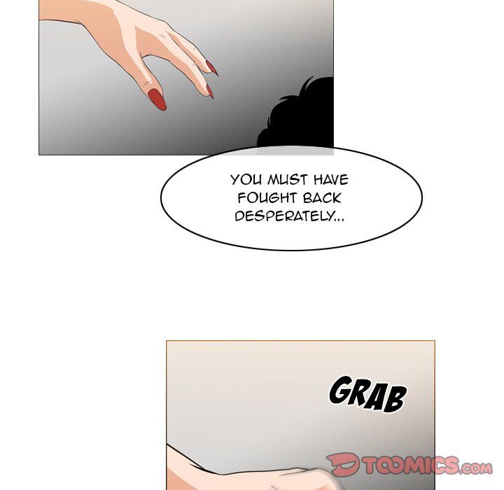 Path to Salvation Manhwa - Chapter 66 Page 19