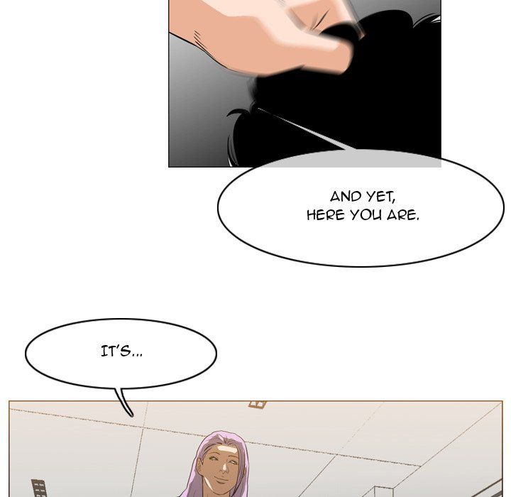 Path to Salvation Manhwa - Chapter 66 Page 20