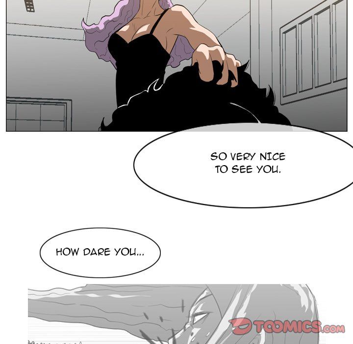 Path to Salvation Manhwa - Chapter 66 Page 21