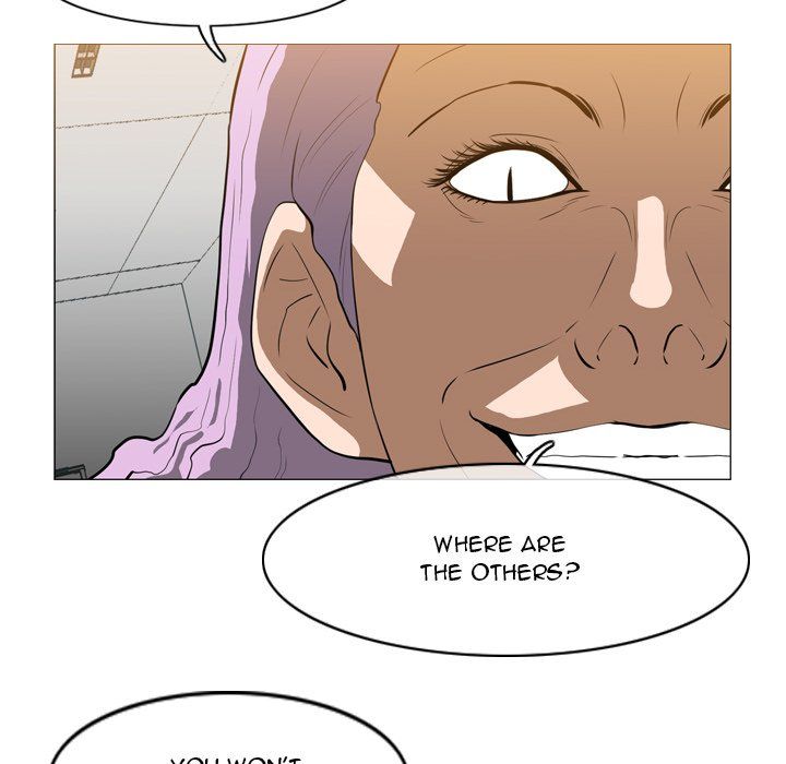 Path to Salvation Manhwa - Chapter 66 Page 24