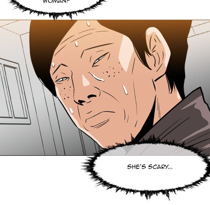 Path to Salvation Manhwa - Chapter 66 Page 26