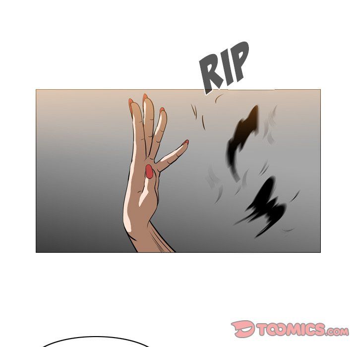 Path to Salvation Manhwa - Chapter 66 Page 27