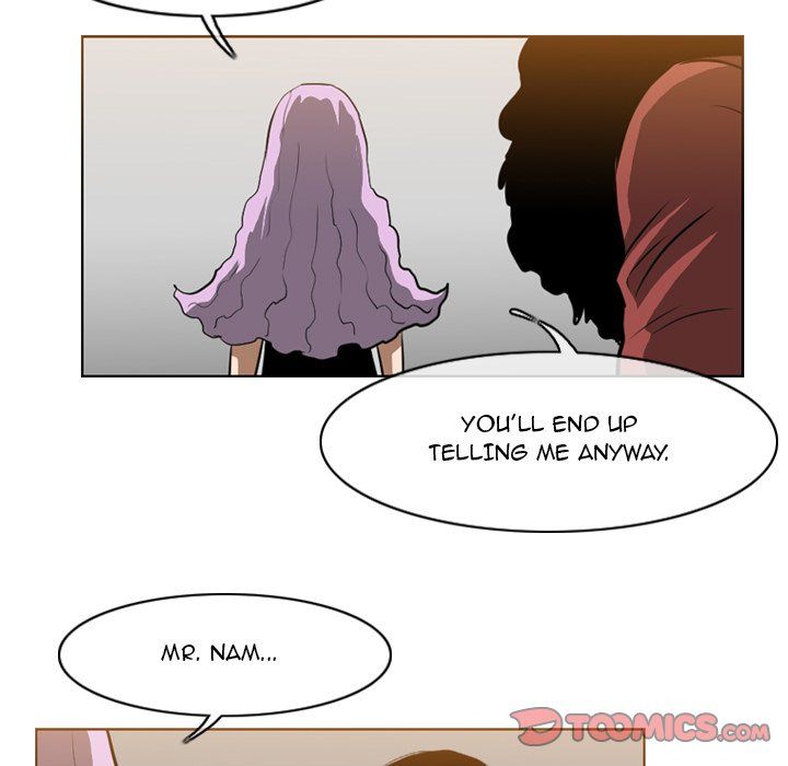 Path to Salvation Manhwa - Chapter 66 Page 29