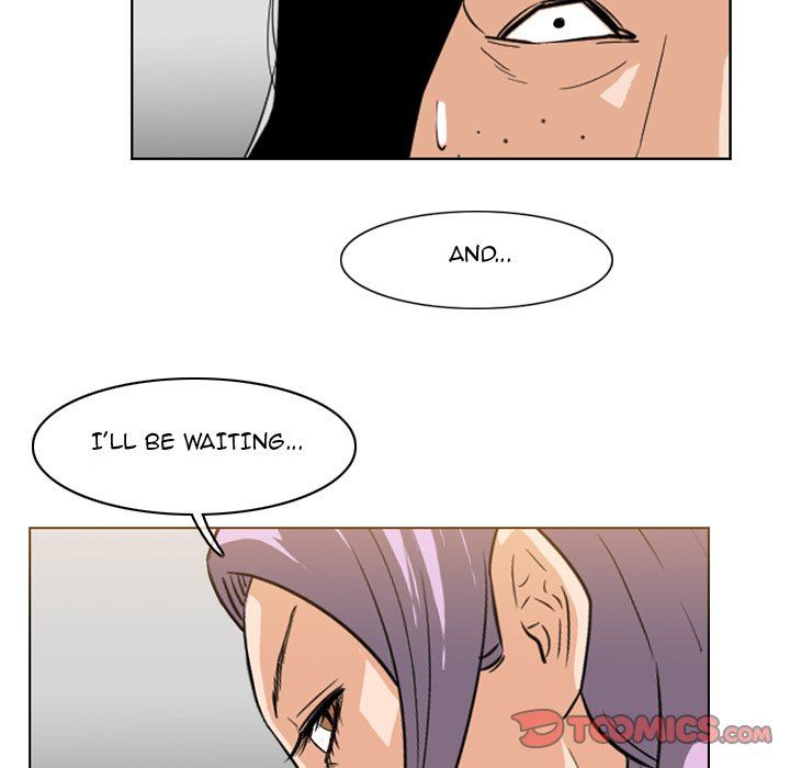 Path to Salvation Manhwa - Chapter 66 Page 31