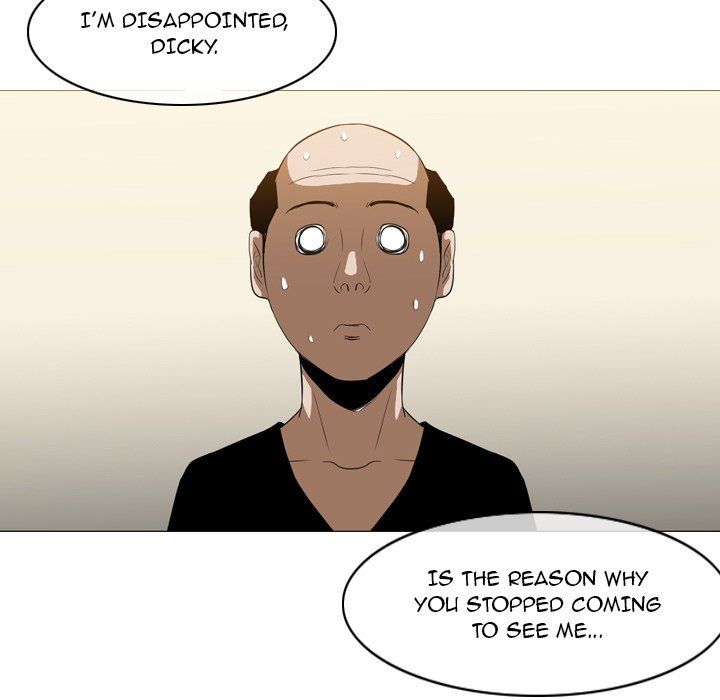 Path to Salvation Manhwa - Chapter 66 Page 36