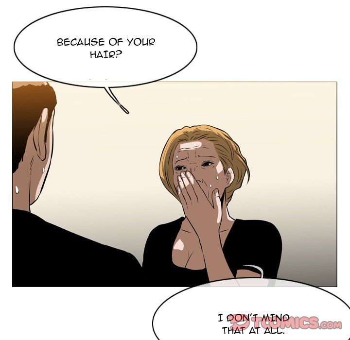 Path to Salvation Manhwa - Chapter 66 Page 37