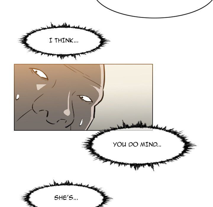 Path to Salvation Manhwa - Chapter 66 Page 38