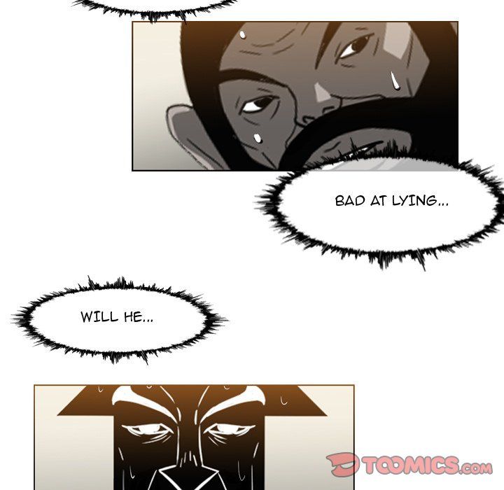 Path to Salvation Manhwa - Chapter 66 Page 39