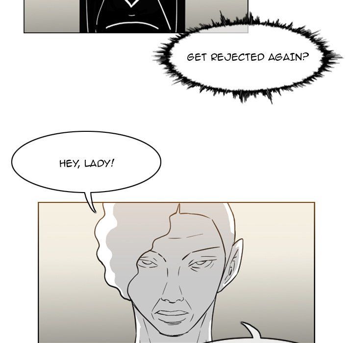 Path to Salvation Manhwa - Chapter 66 Page 40