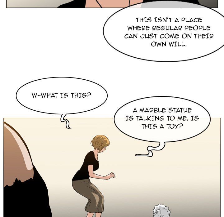 Path to Salvation Manhwa - Chapter 66 Page 42