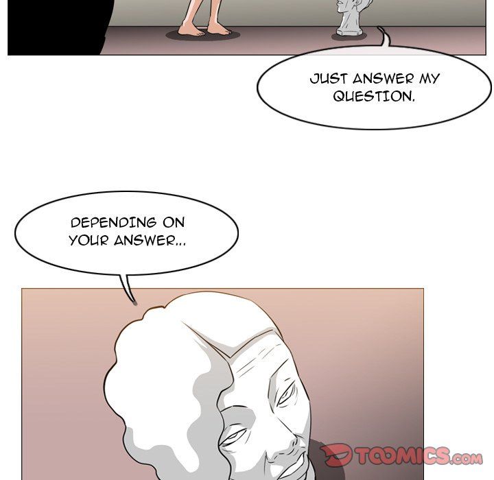 Path to Salvation Manhwa - Chapter 66 Page 43