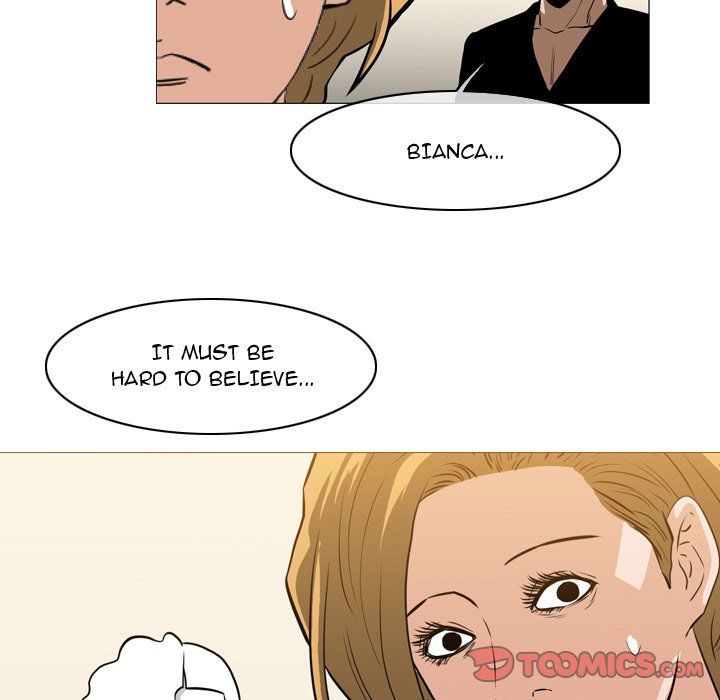 Path to Salvation Manhwa - Chapter 66 Page 45