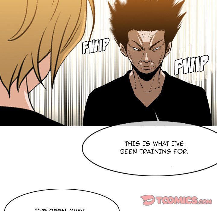 Path to Salvation Manhwa - Chapter 66 Page 47