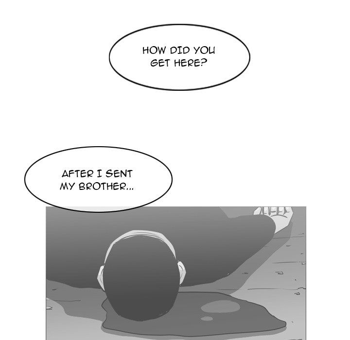 Path to Salvation Manhwa - Chapter 66 Page 50