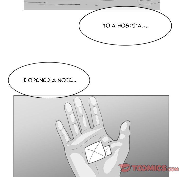 Path to Salvation Manhwa - Chapter 66 Page 51