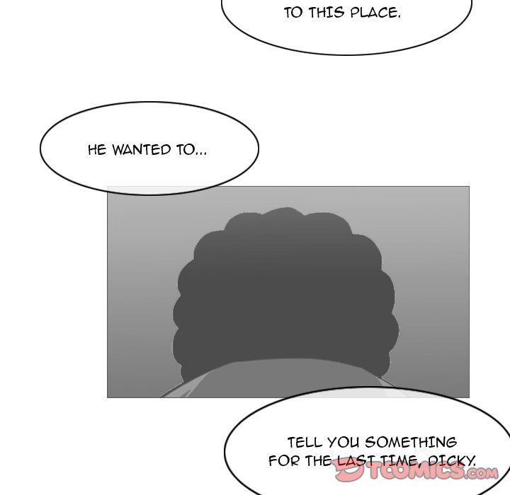 Path to Salvation Manhwa - Chapter 66 Page 53