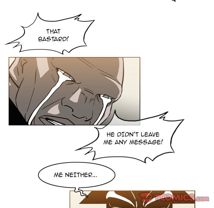 Path to Salvation Manhwa - Chapter 66 Page 55