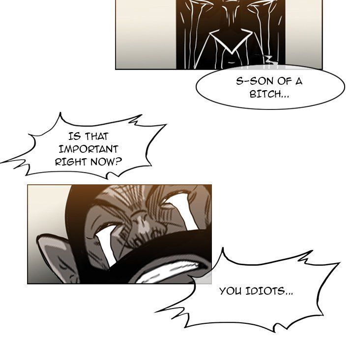 Path to Salvation Manhwa - Chapter 66 Page 56