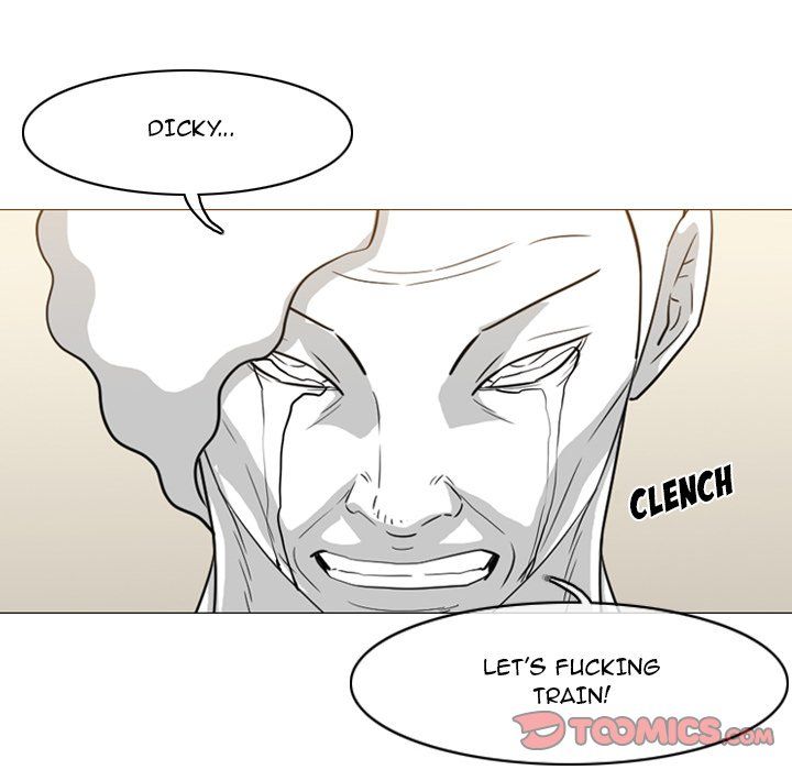 Path to Salvation Manhwa - Chapter 66 Page 57