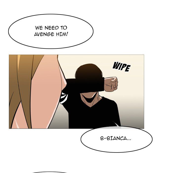 Path to Salvation Manhwa - Chapter 66 Page 58