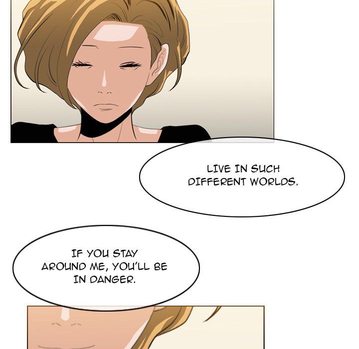 Path to Salvation Manhwa - Chapter 66 Page 60