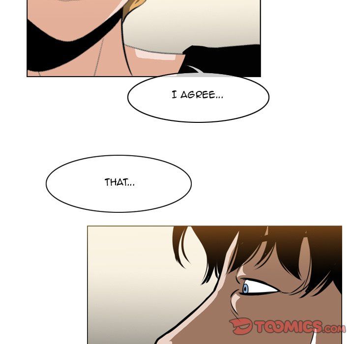 Path to Salvation Manhwa - Chapter 66 Page 61