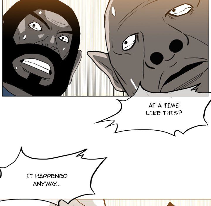 Path to Salvation Manhwa - Chapter 66 Page 64