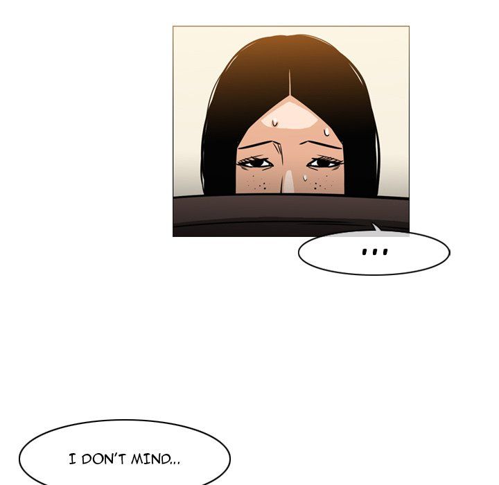 Path to Salvation Manhwa - Chapter 66 Page 66