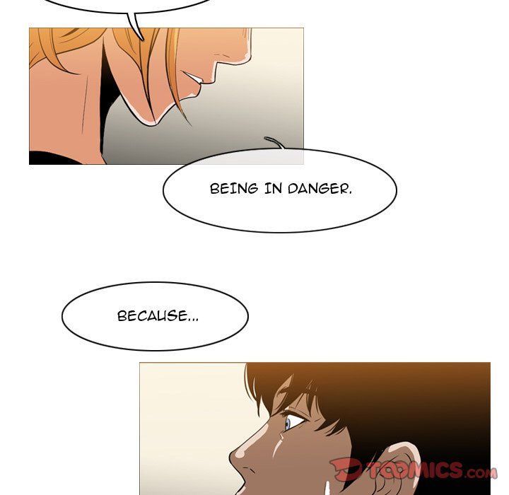 Path to Salvation Manhwa - Chapter 66 Page 67