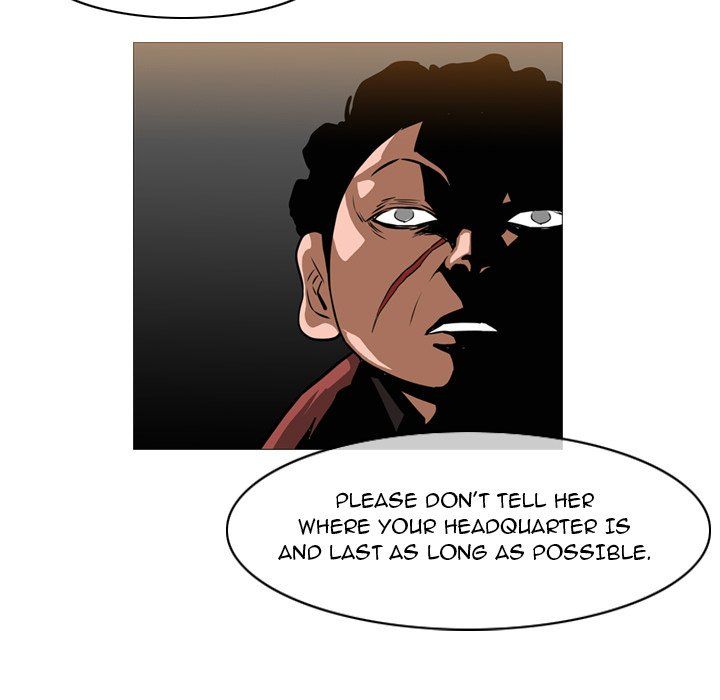 Path to Salvation Manhwa - Chapter 66 Page 76